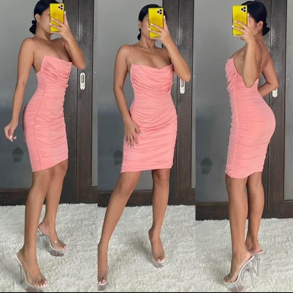 Sexy bodycon Dress